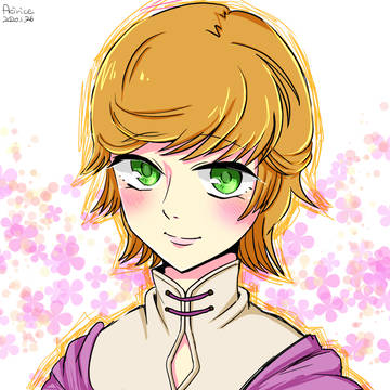 ミネバ・ザビ