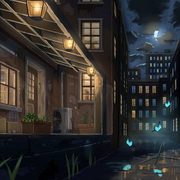 幻想