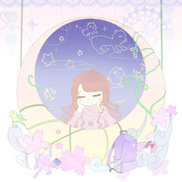 オリジナルっ子