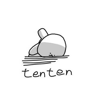 てんてん
