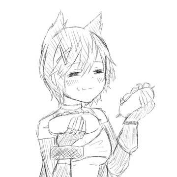 らくがき