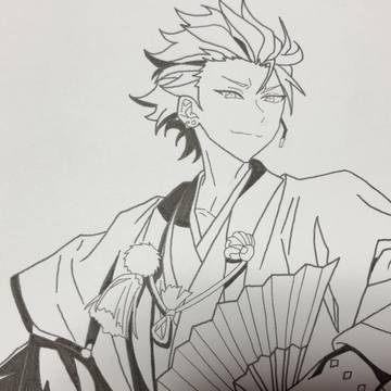鬼龍紅郎生誕祭！