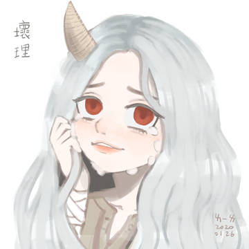 壞理