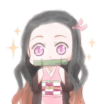 禰豆子