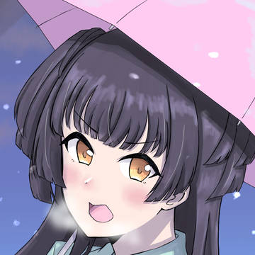 冬
