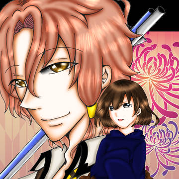 【文アル】高i村i光i太i郎さんと創作司書さん詰め合わせ