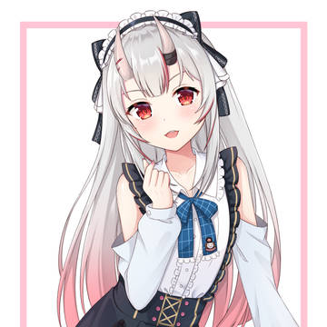 あやめ嬢