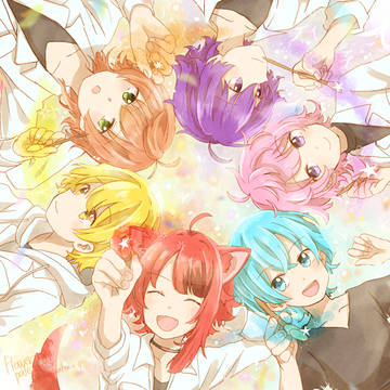 すとぷりまとめ