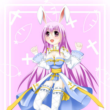 Bunny Archbishop