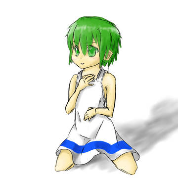 久々のラクガキ