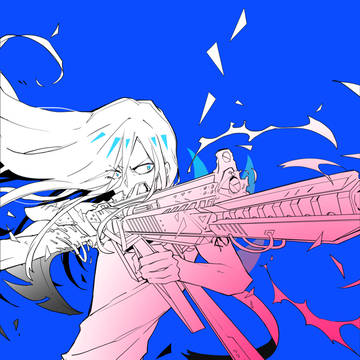 プロメア ログ2