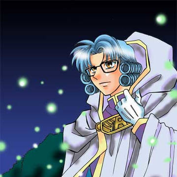 アバン先生LOG