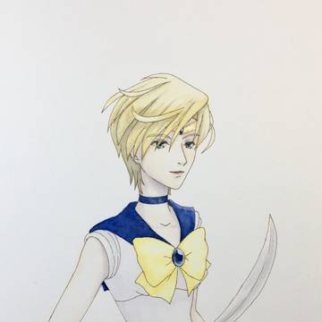 Sailor Uranus