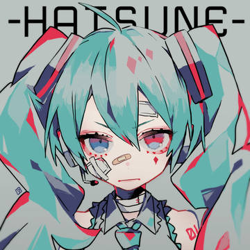 HATSUNE