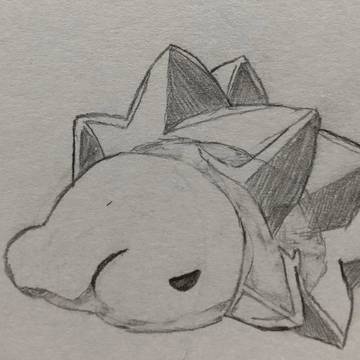 模写1