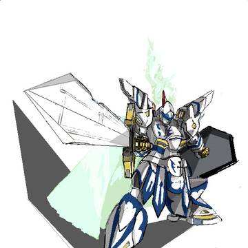 亡霊騎士（ゲシュペンスト）