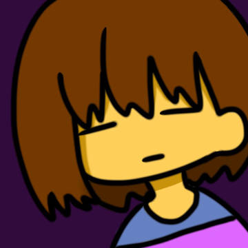 Frisk.