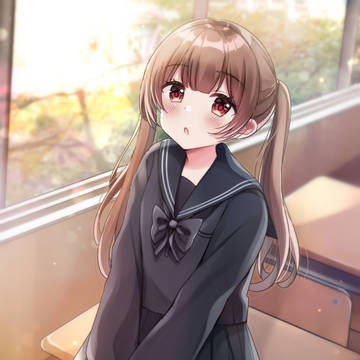 もう行くの？