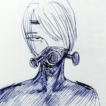 圆珠笔