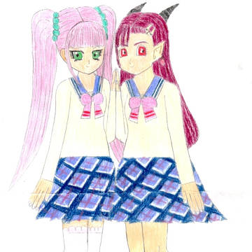 大好き！♡