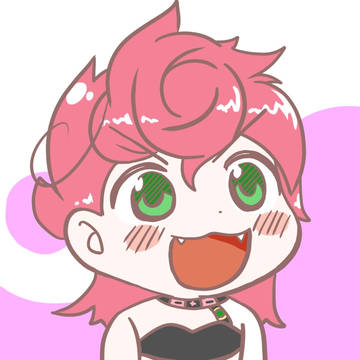 ぎゃてコラ　トリッシュ