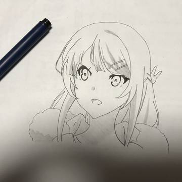 麻衣さん