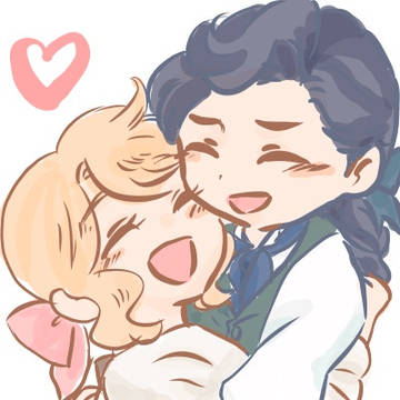 スカピン【オリキャラあり】詰め2