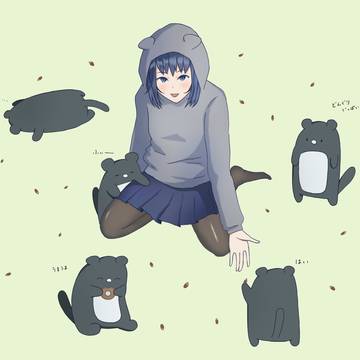 kitacaといっしょ。