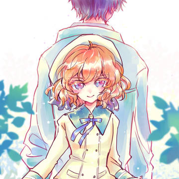 琴子ちゃん