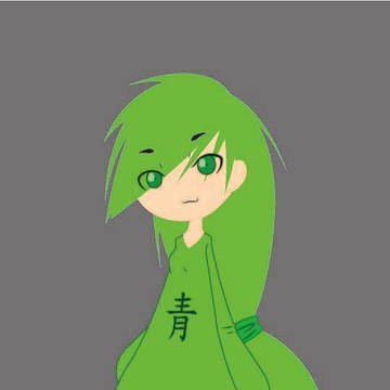 小青