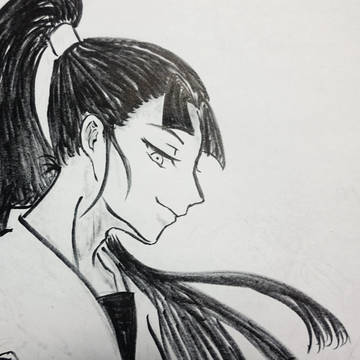立花仙蔵