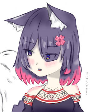 kitsune