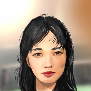 小松菜奈