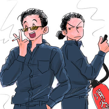 ラログ１５