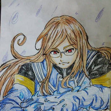 テイルズ