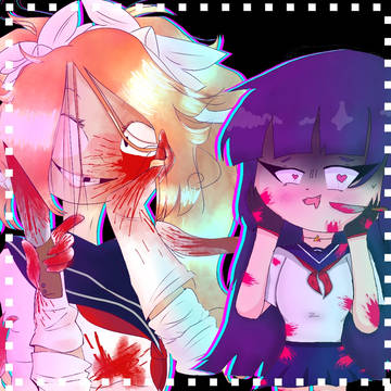 Art Collab!!