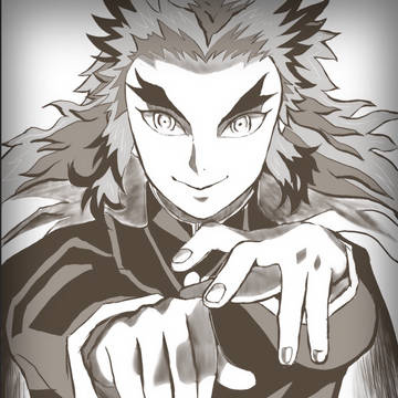 煉獄さん