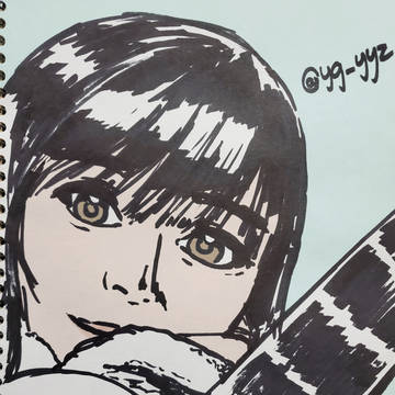 岩男潤子さん
