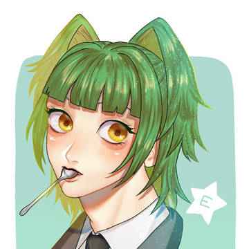 茅野っち