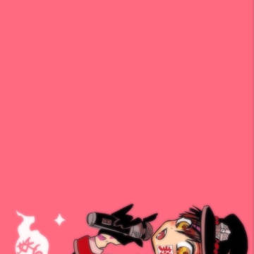 地縛少年花子くん