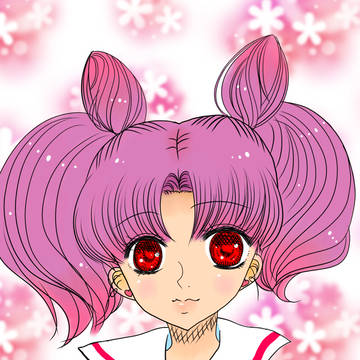 ちびうさ