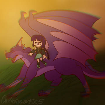 Art collab!