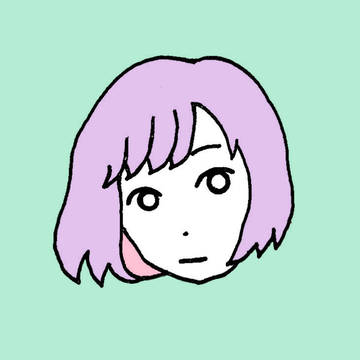 自画像
