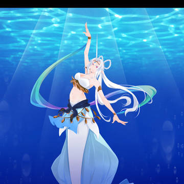 【PFAOS】ウナ【ハイぺリア】