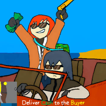 Diamond Casino Heist(?)