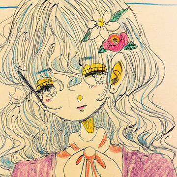 少女ʜ