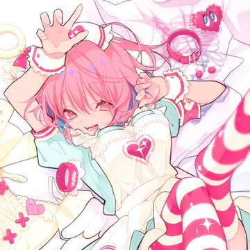 りあむちゃん