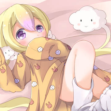 ねむりん