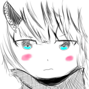 寒寒きりたん