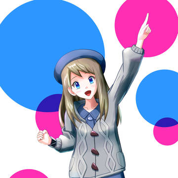 ポケモン剣盾主人公勝利ポーズ